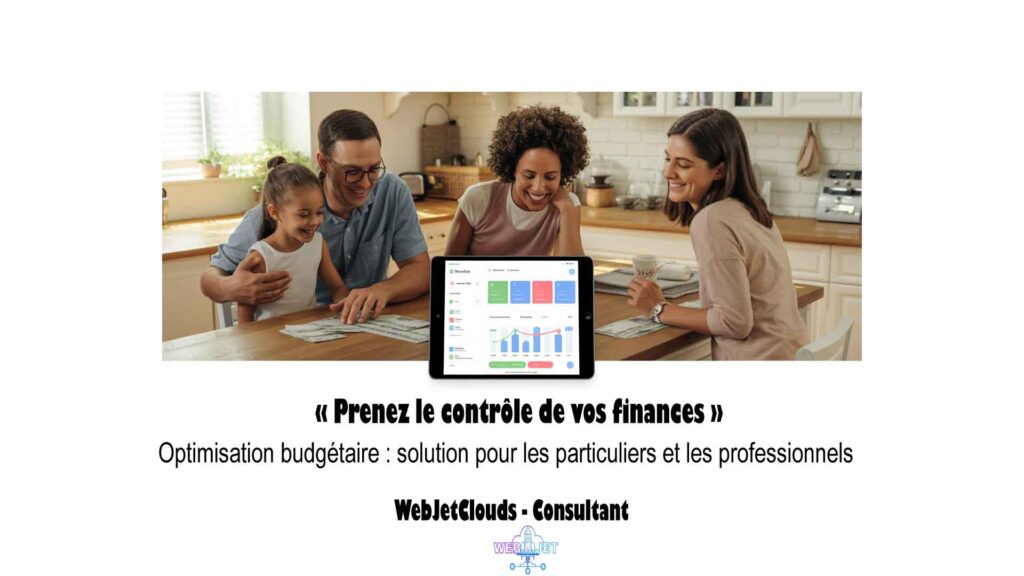 optimisation budgetaire